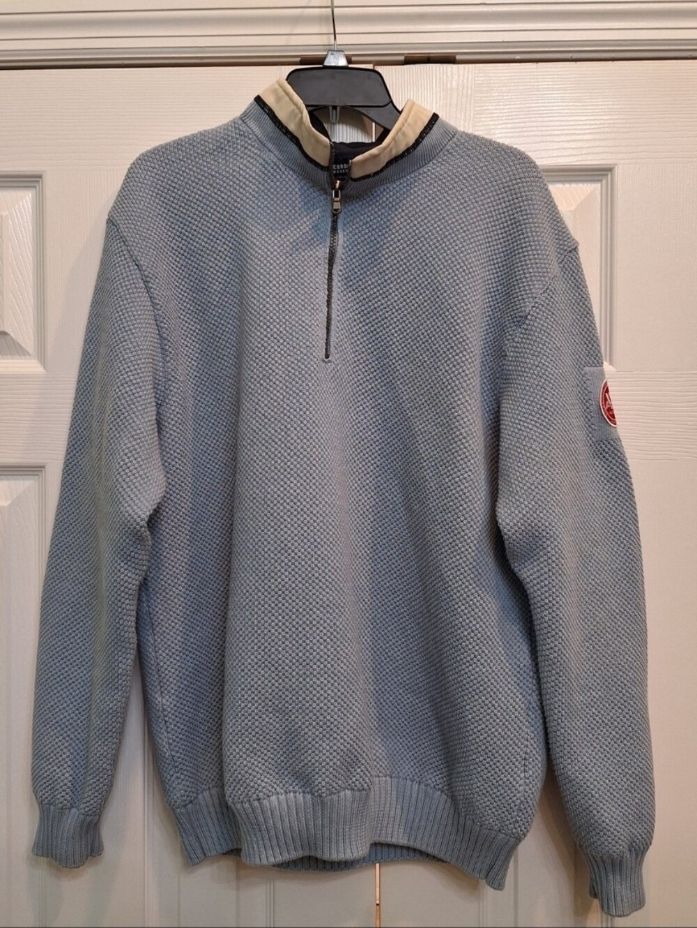 Holebrook Sweden Lite Sweater